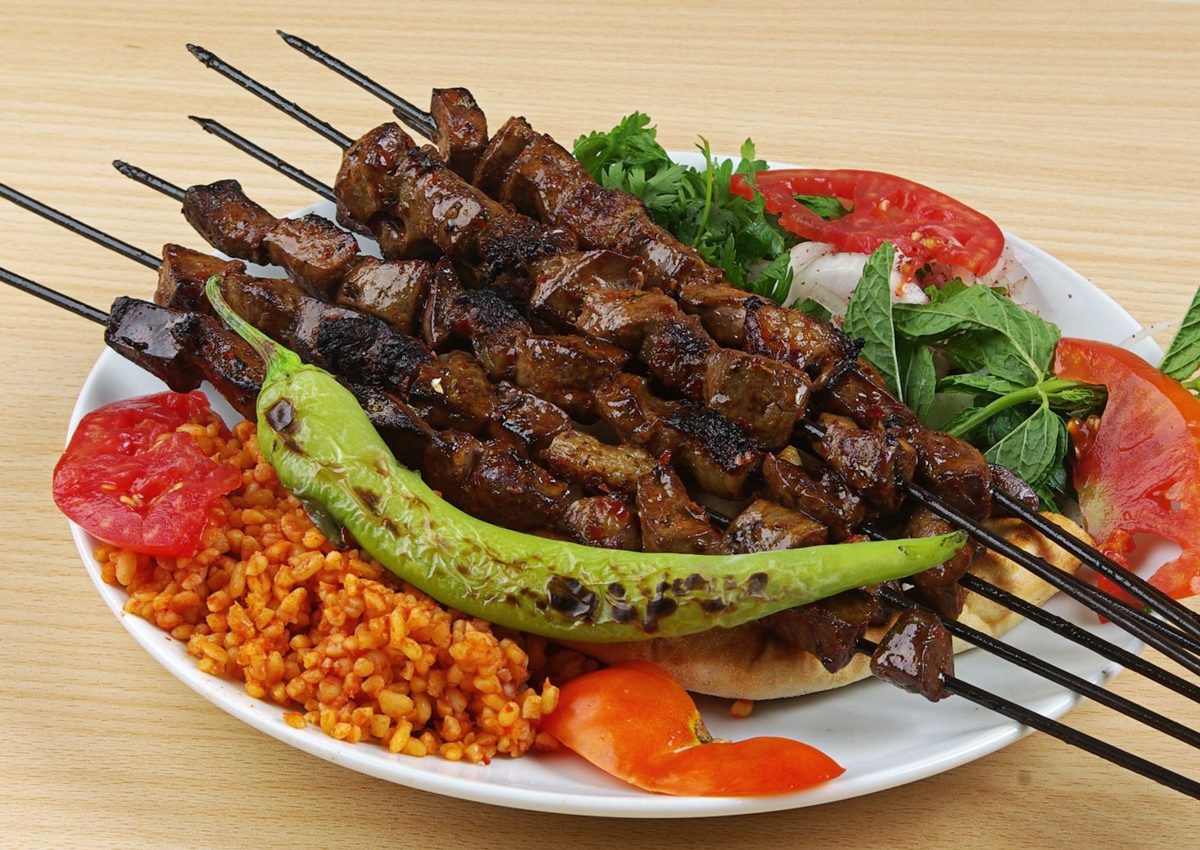 KUZU CİĞER (KG FİYATI)
