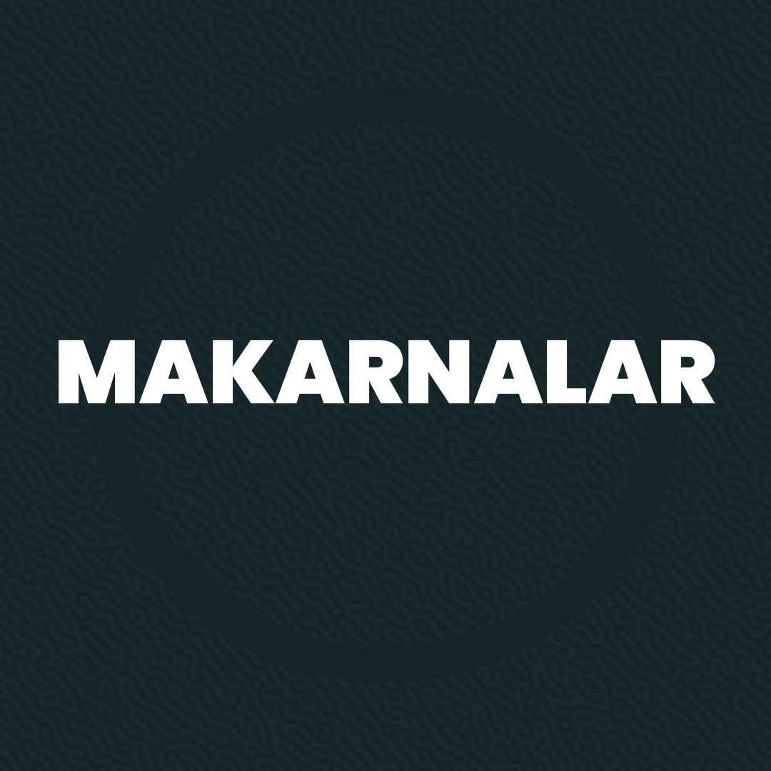 MAKARNALAR