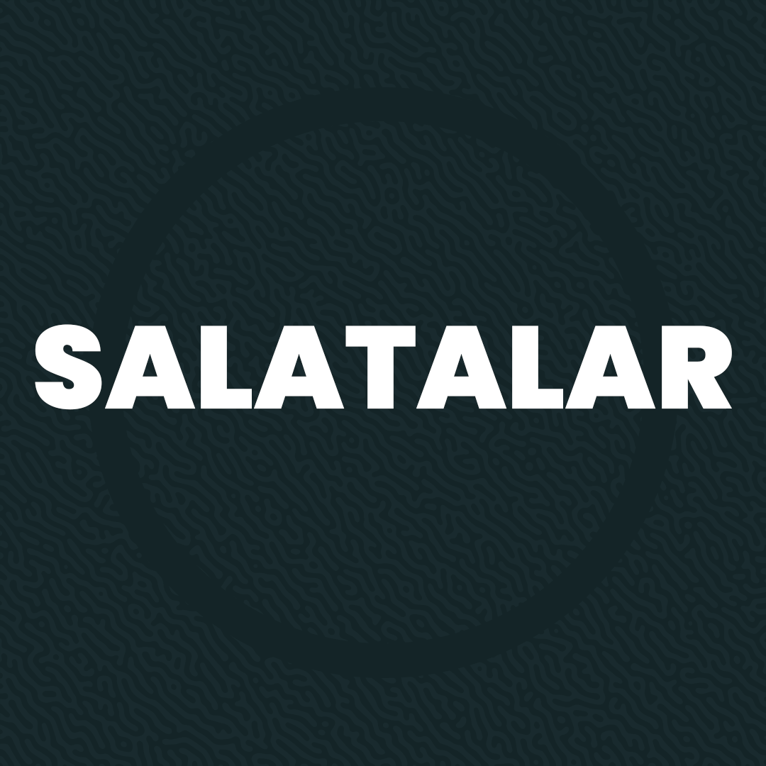 SALATALAR