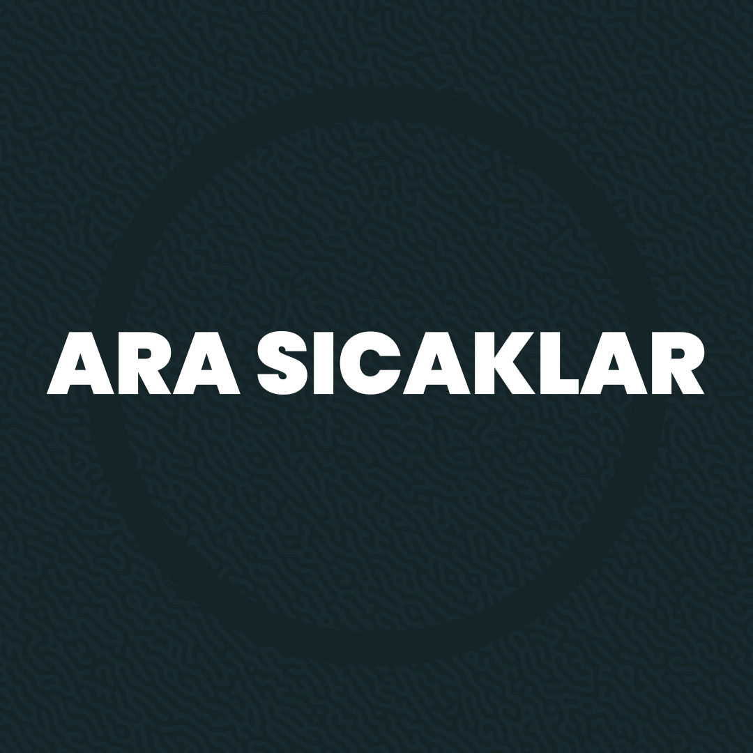 ARA SICAKLAR