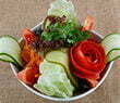 Mevsim Salata