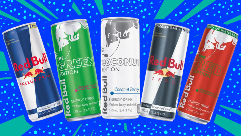 REDBULL