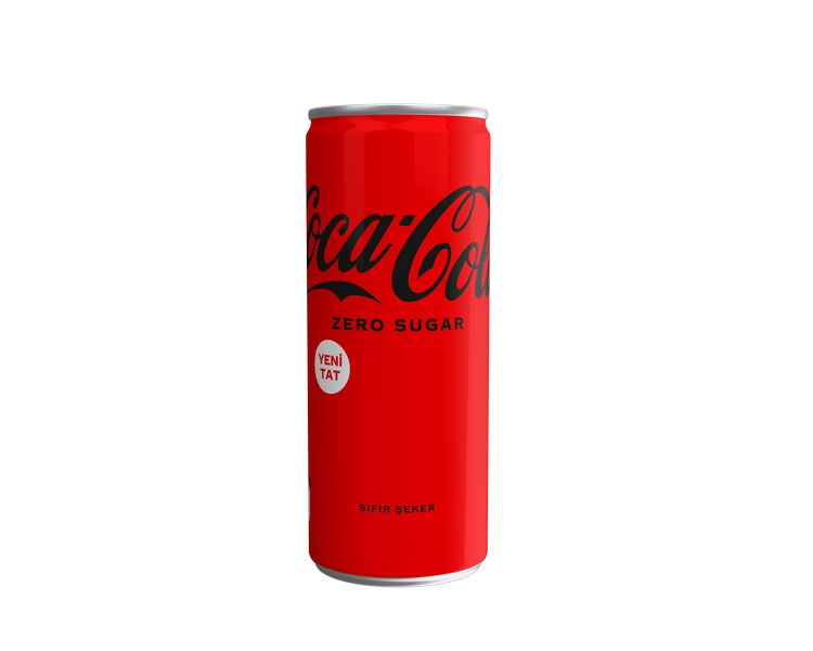 Cola Zero