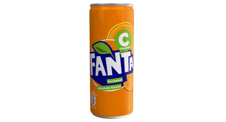 Fanta