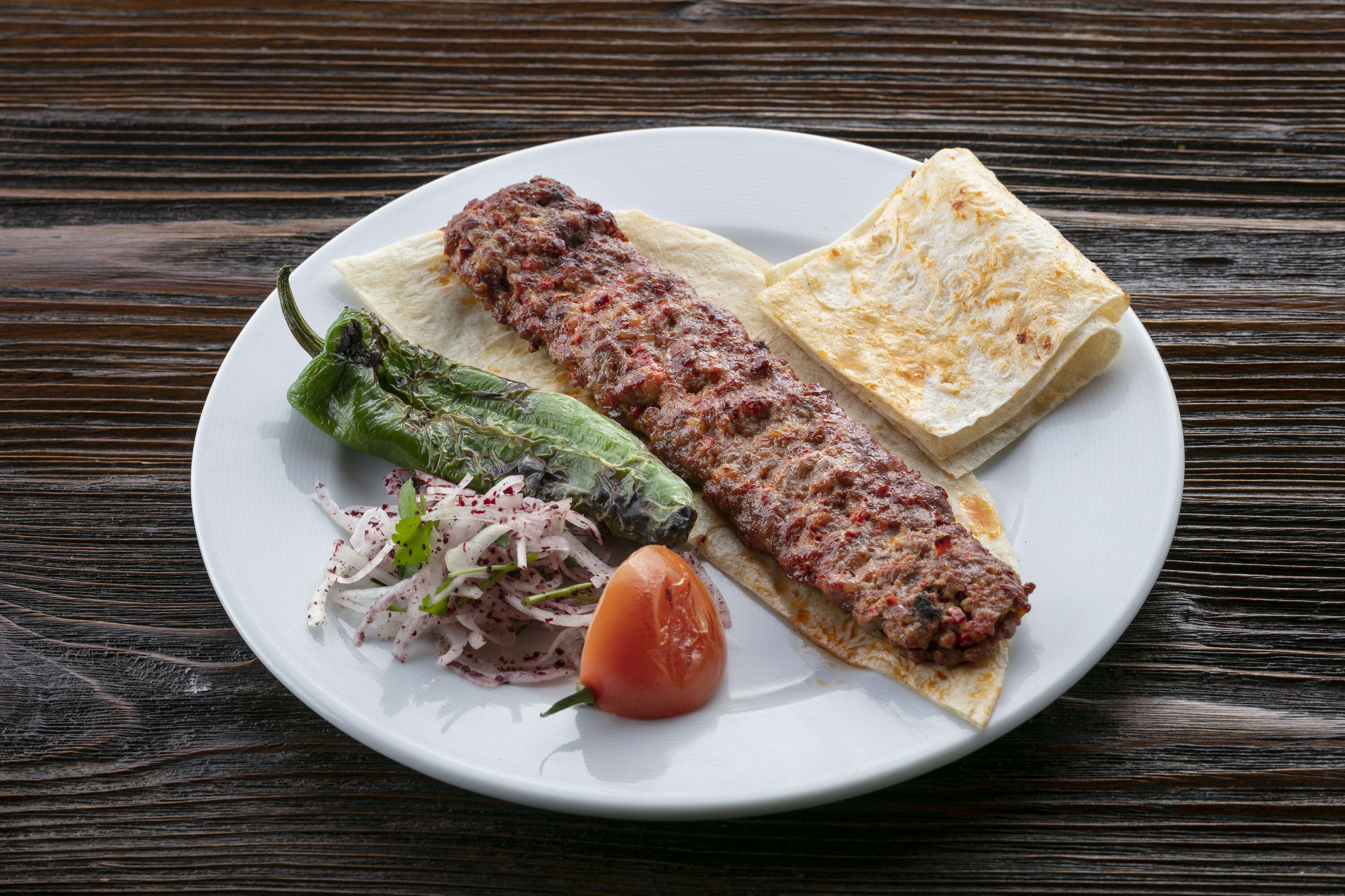 Adana Kebap 130gr.