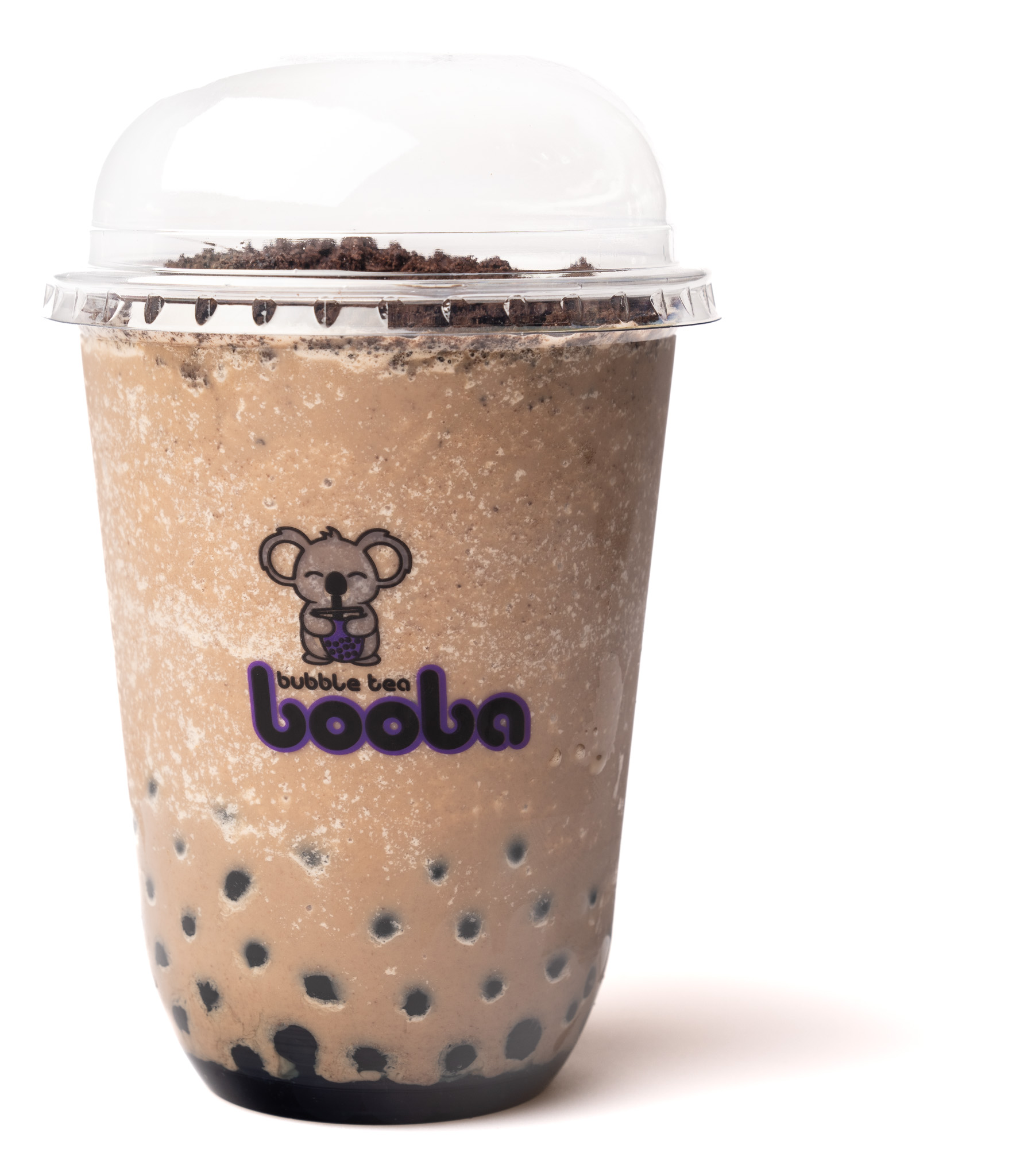 Oreo Boom Boom Bubble