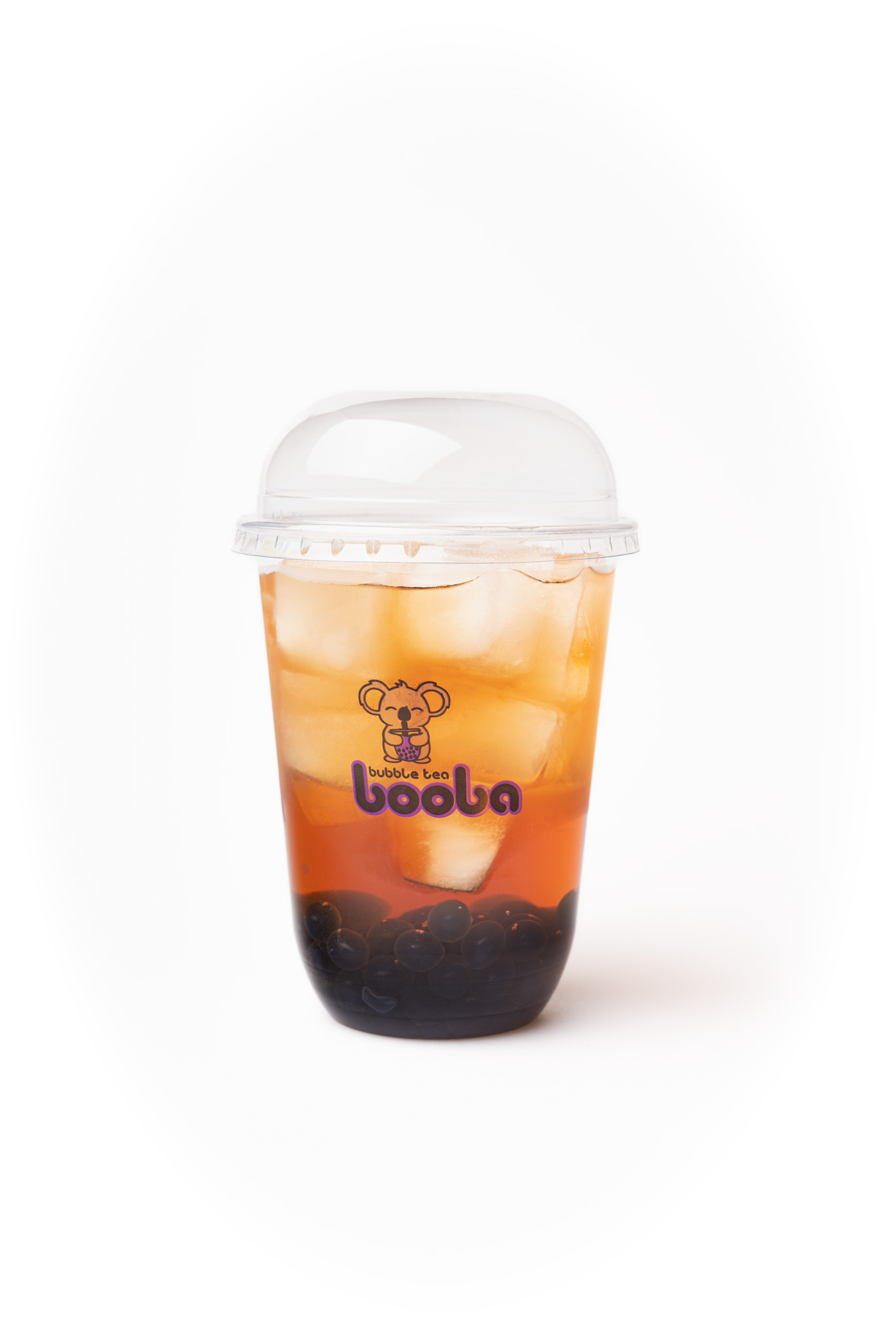 Green Tea Bubble