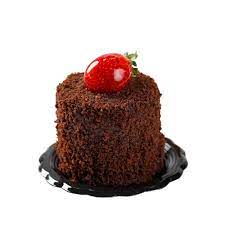 Chocolate slice cake