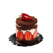 Strawberry Mois