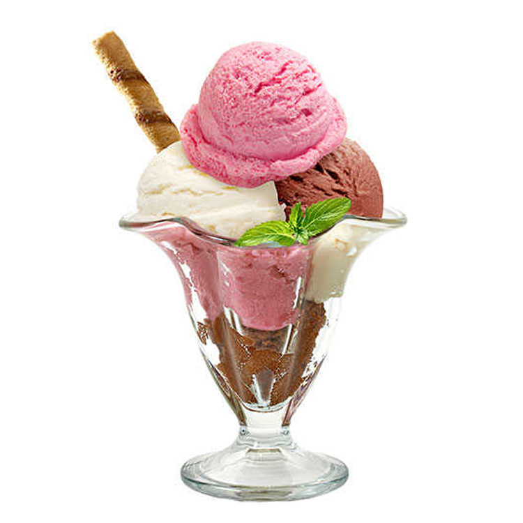Maraş-style ice cream