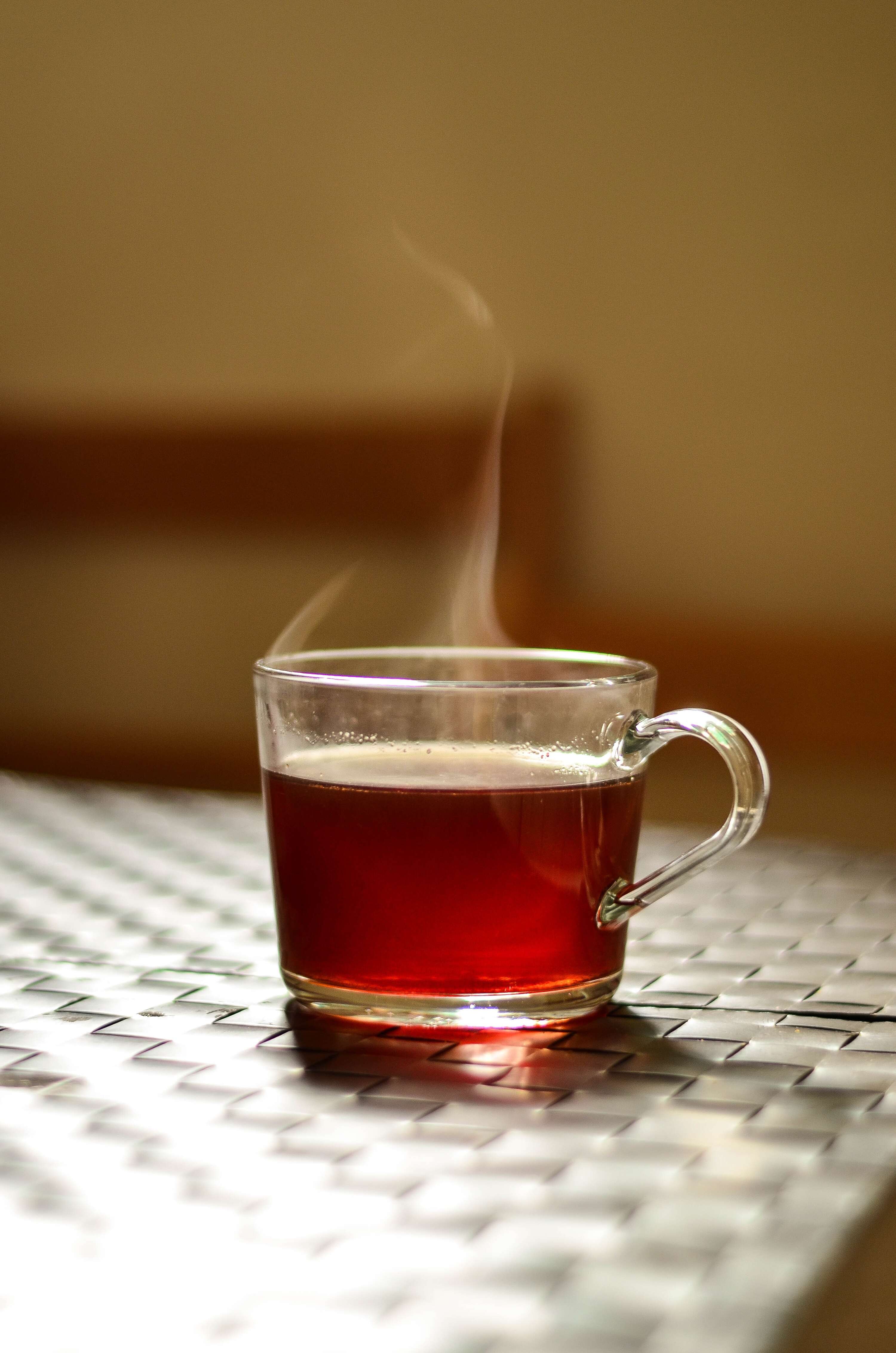 Fincan Çay