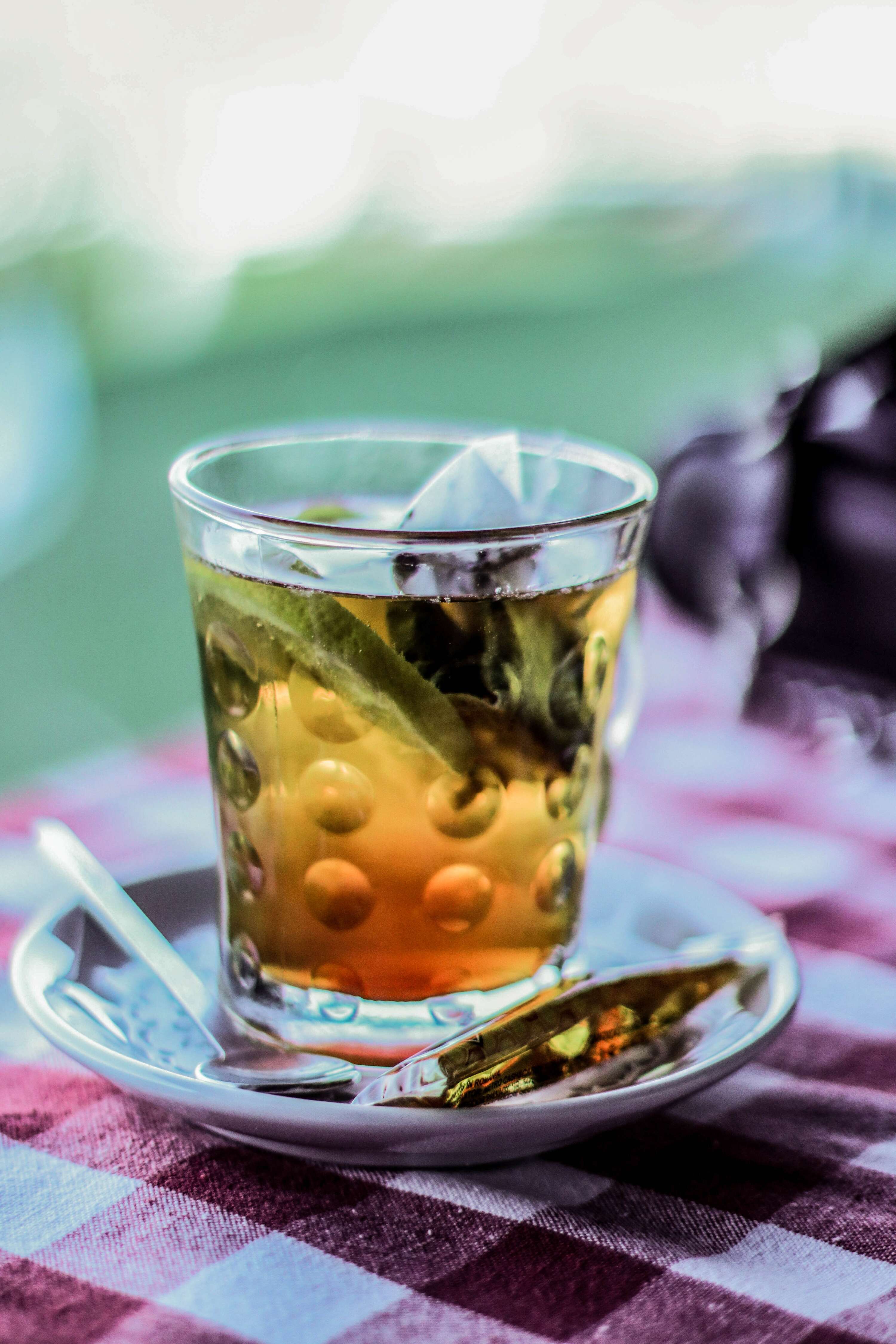 Bitki Çayı (Kupa-Stick)