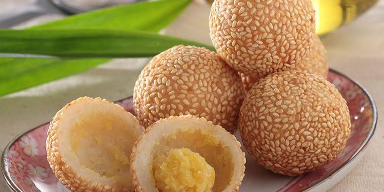 Onde onde 1 porsiyon 3 adet