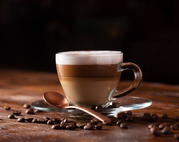 Coffe Latte