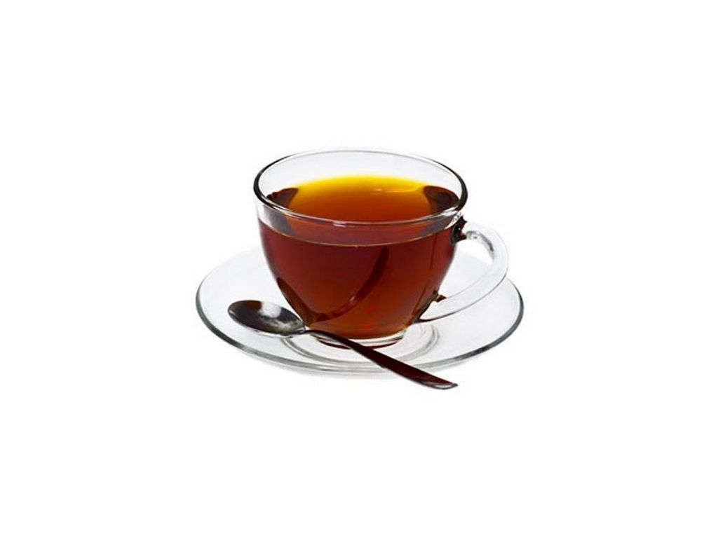Cup of tea