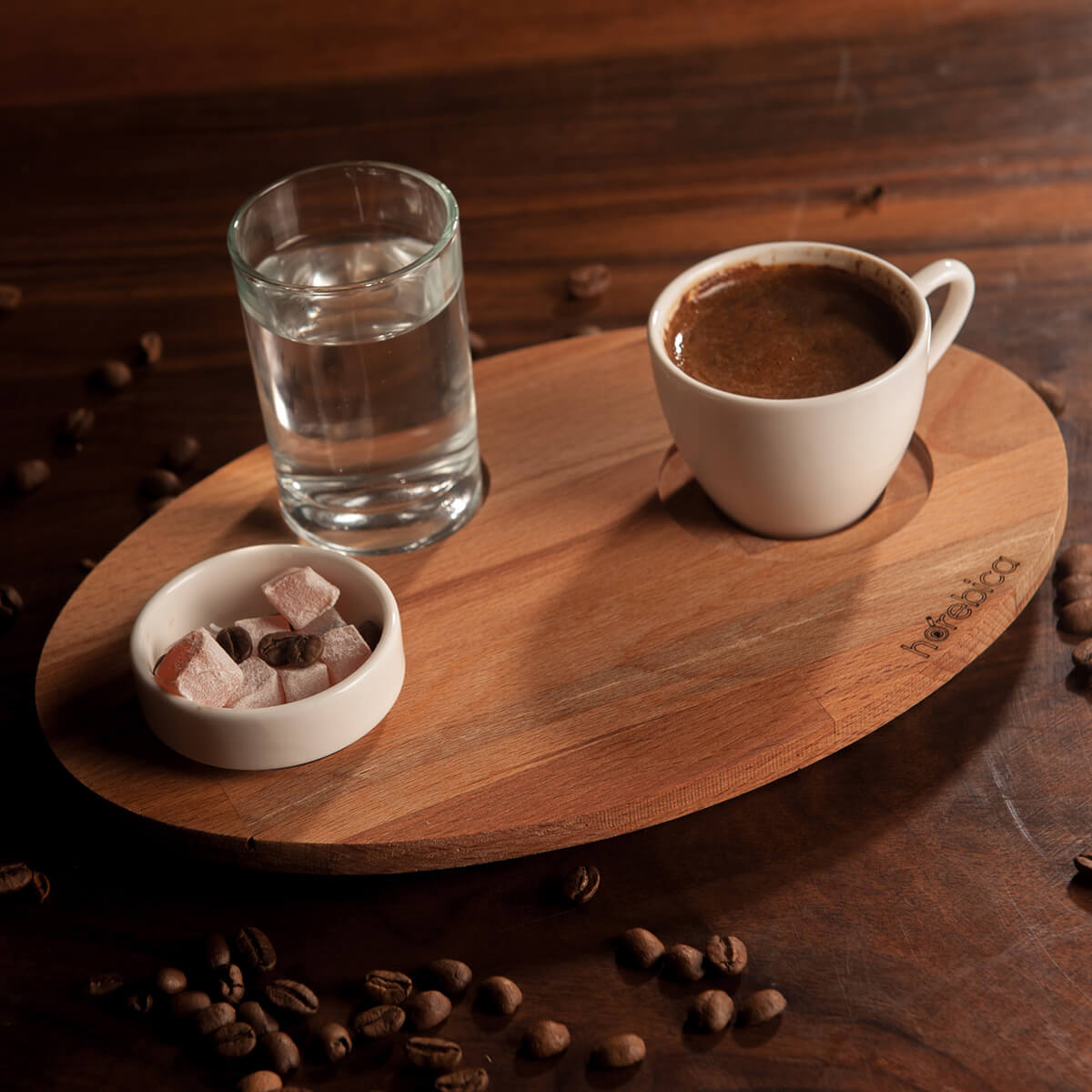 Dibek coffee