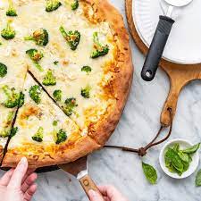  PIZZE BIANCHE