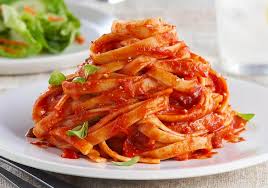 PRIMI PIATTI