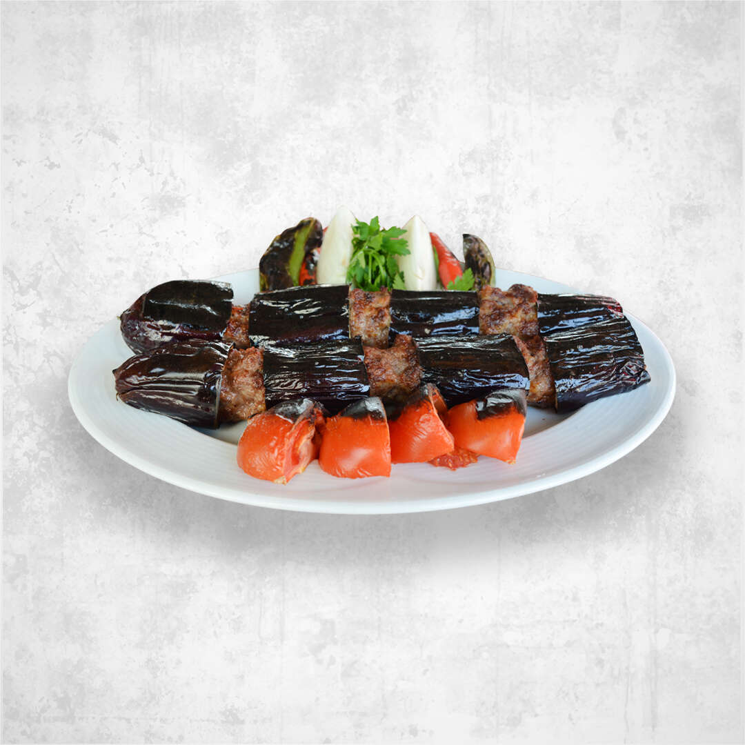 PATLICAN KEBAP