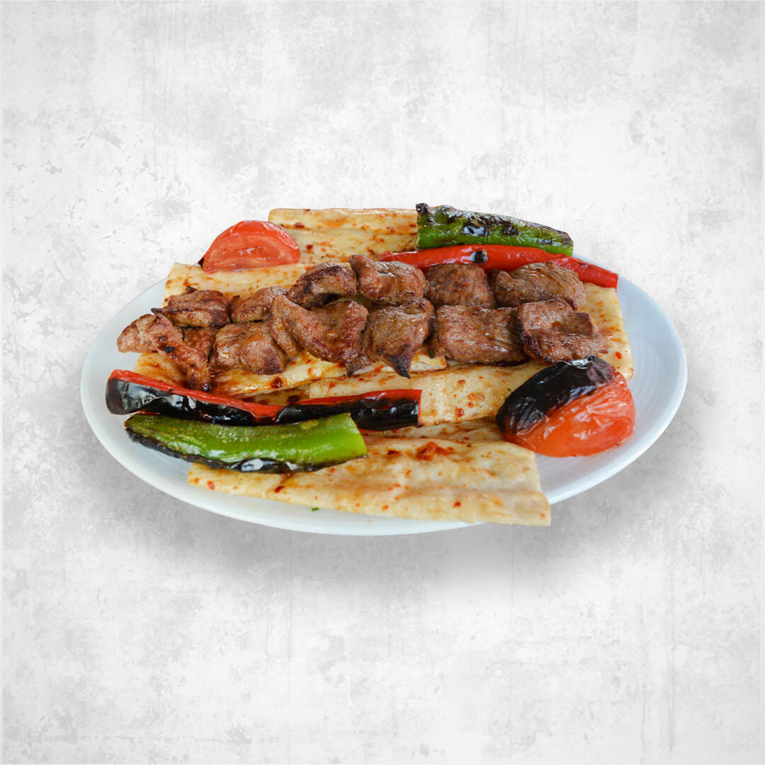 KUŞBAŞI KEBAP