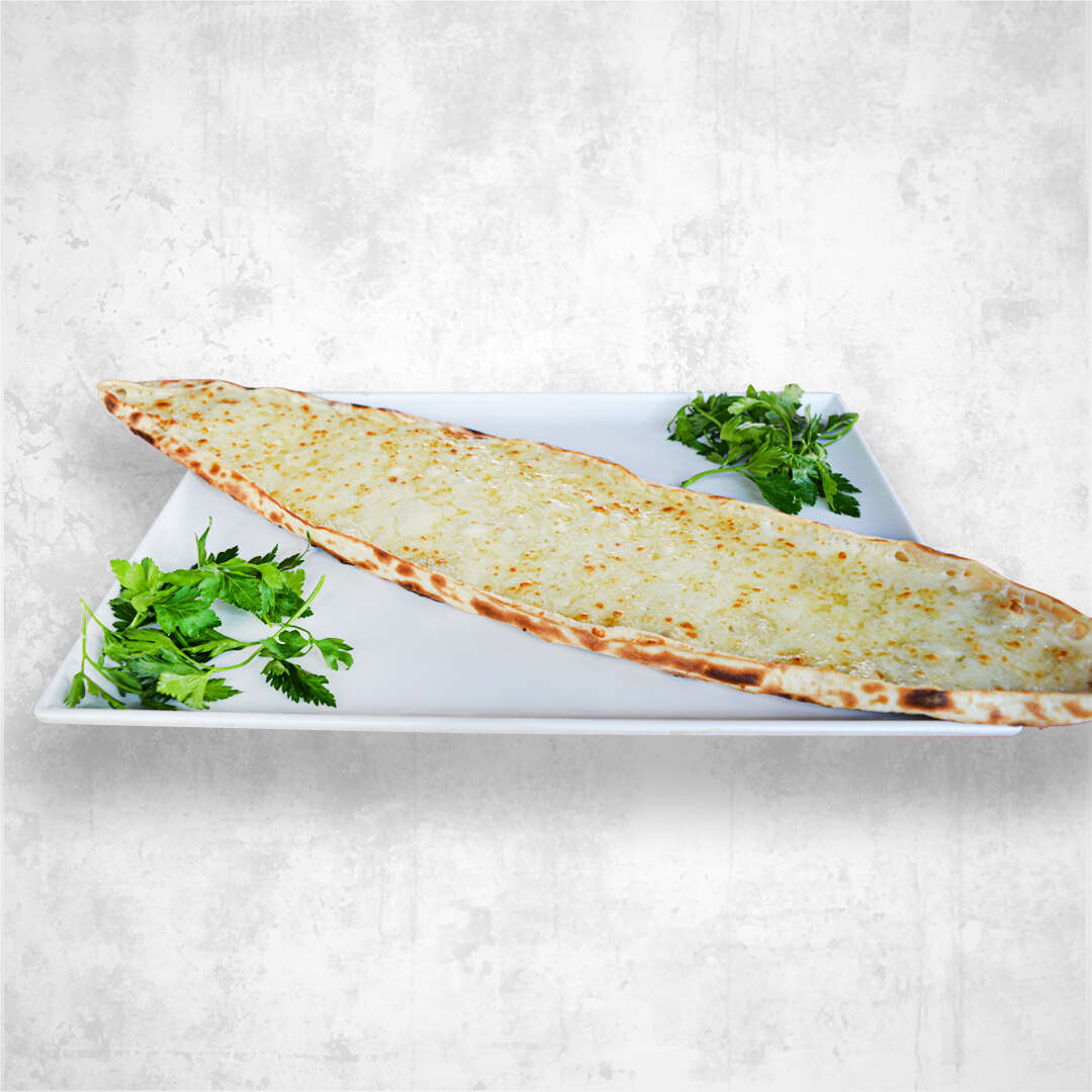 KAŞARLI PİDE