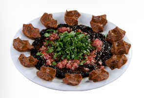 ÇİĞKÖFTE
