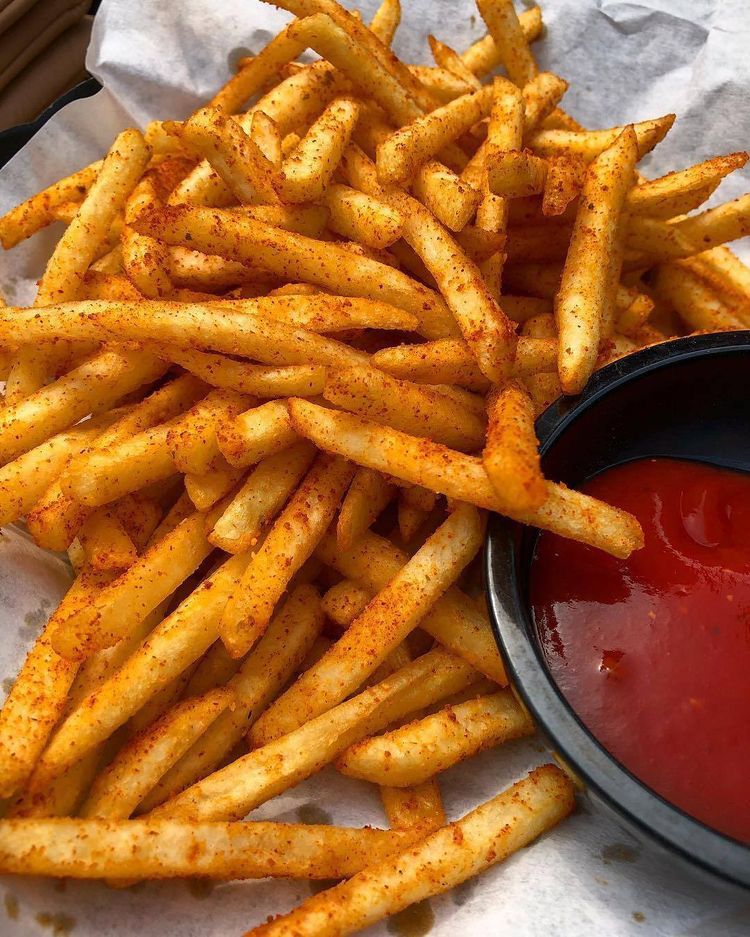 PATATES 