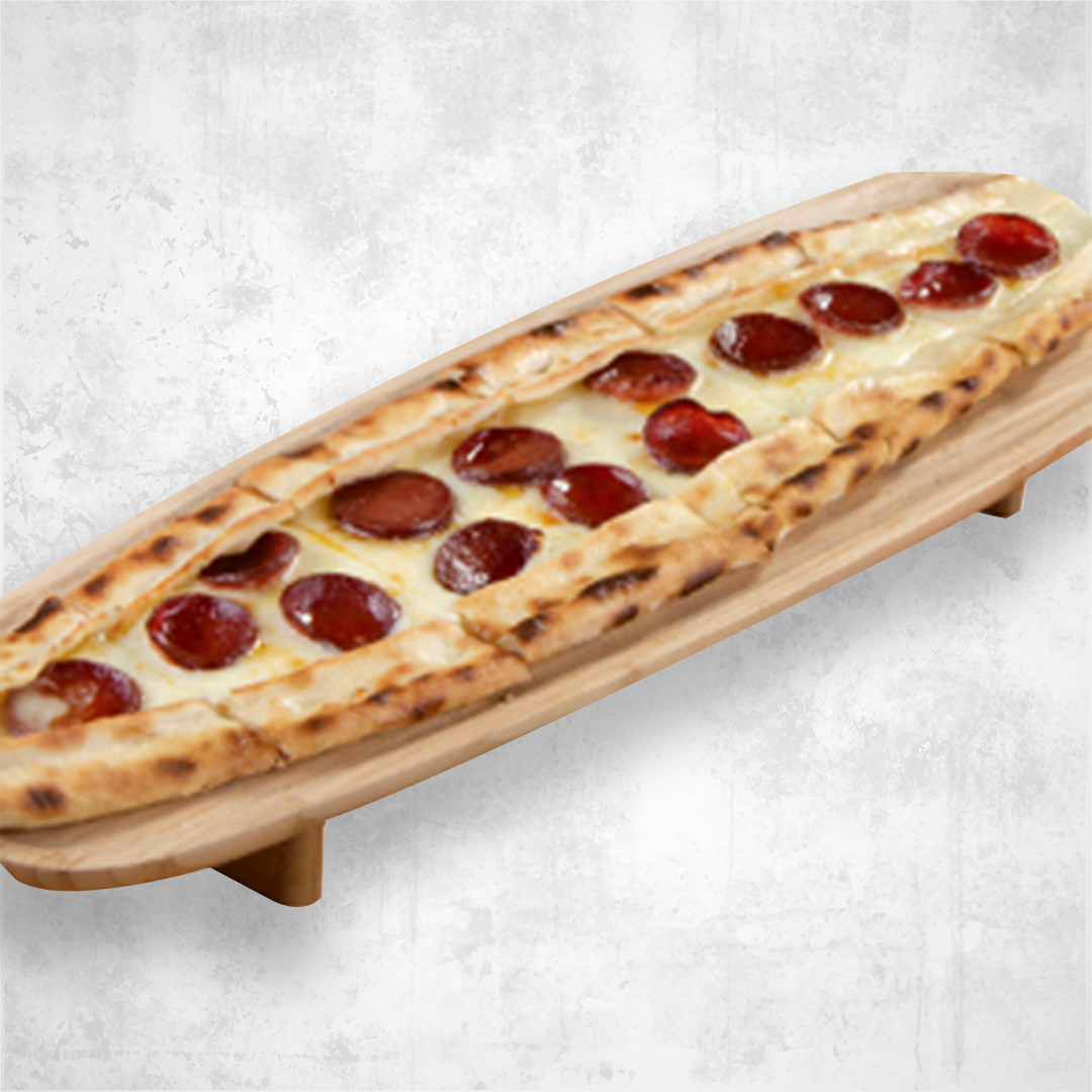 SUCUKLU PİDE