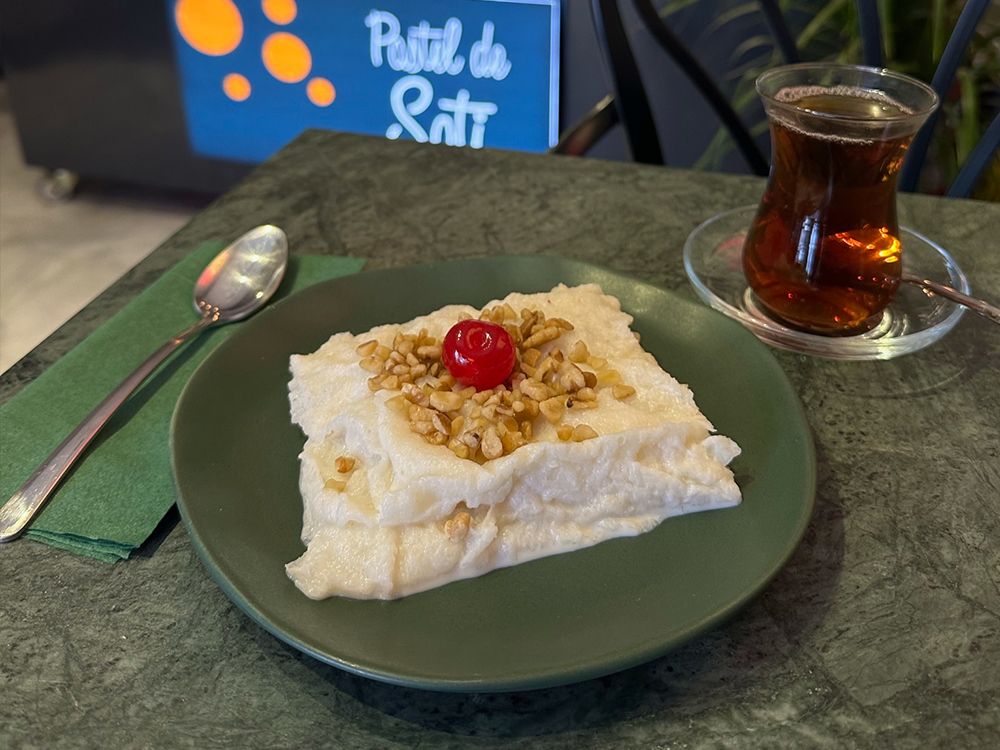 Soti Özel Güllaç 