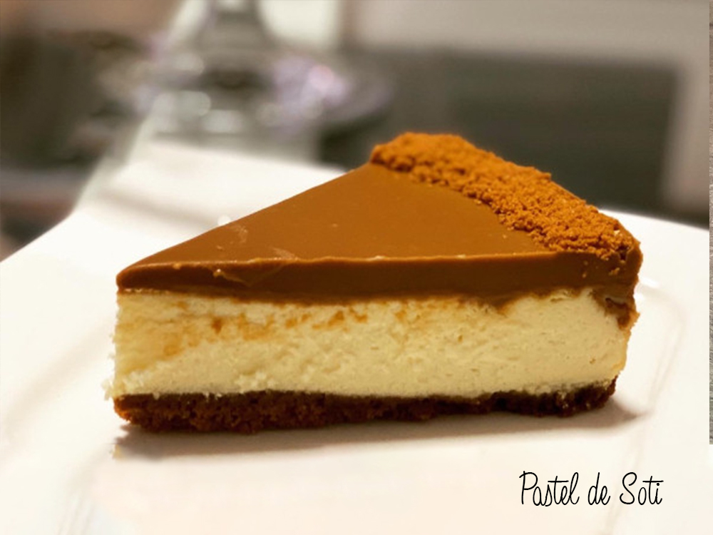 Cheesecake Çeşitleri 