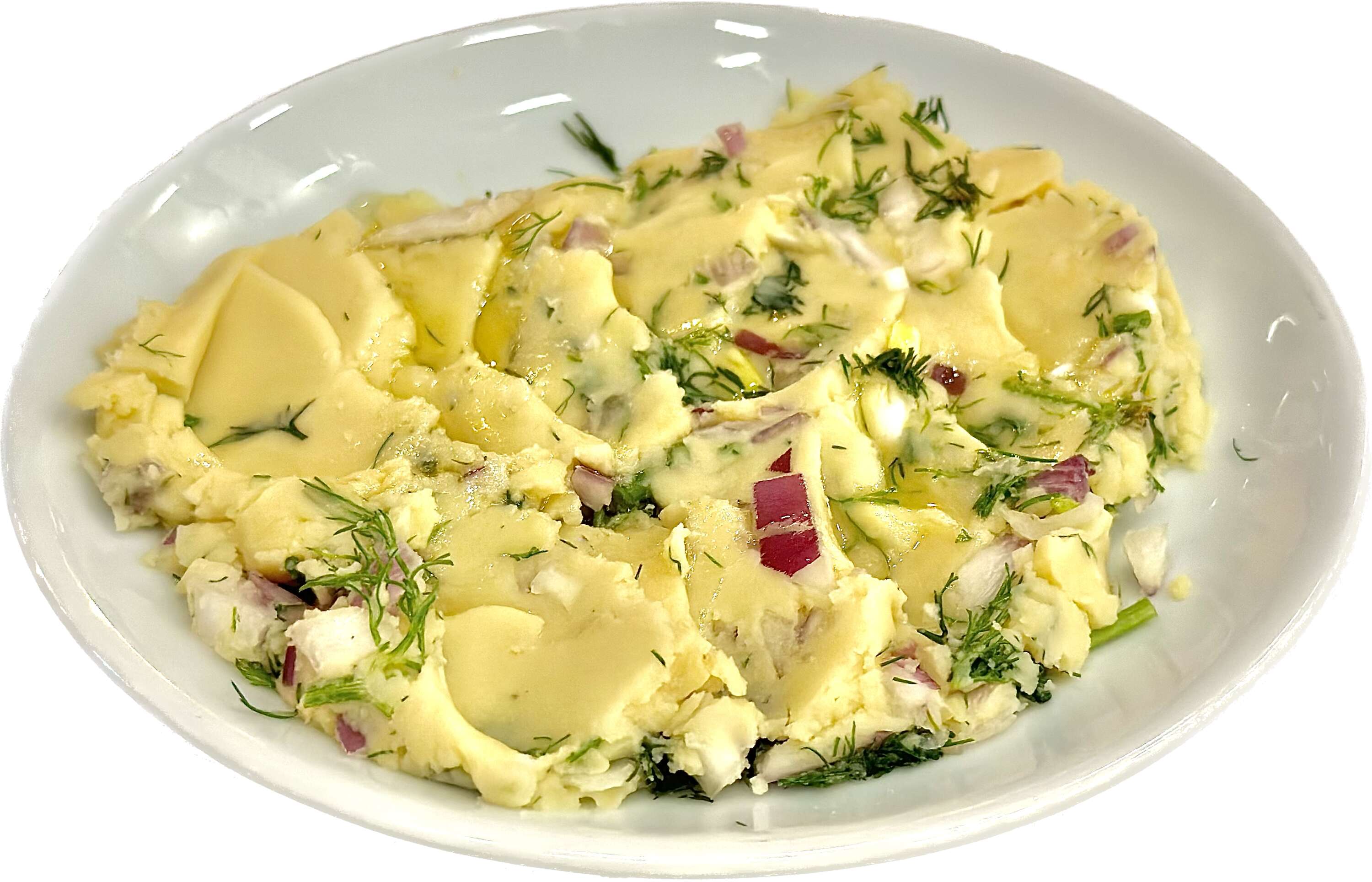 Tekmil-style fava