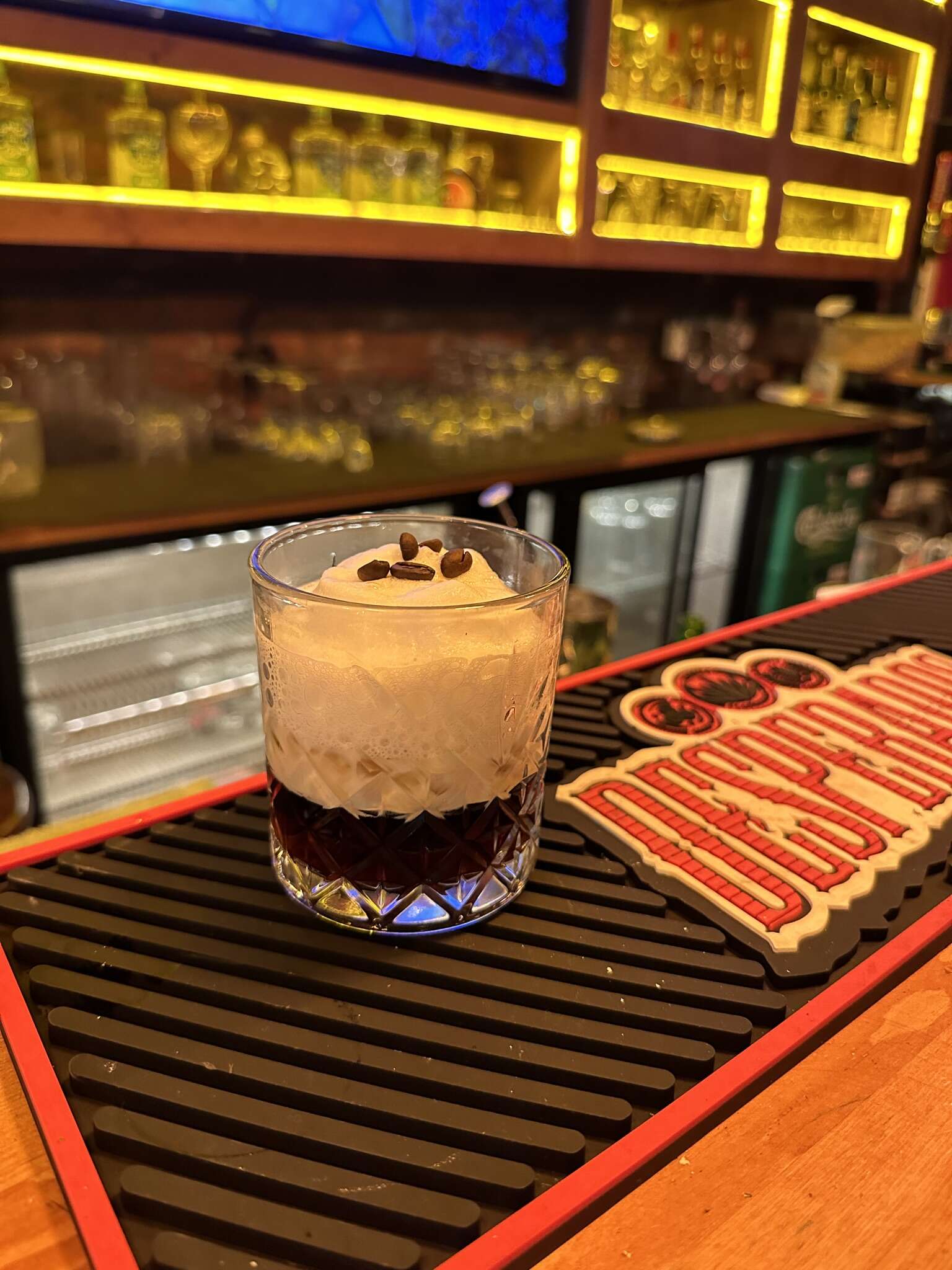 White Russian