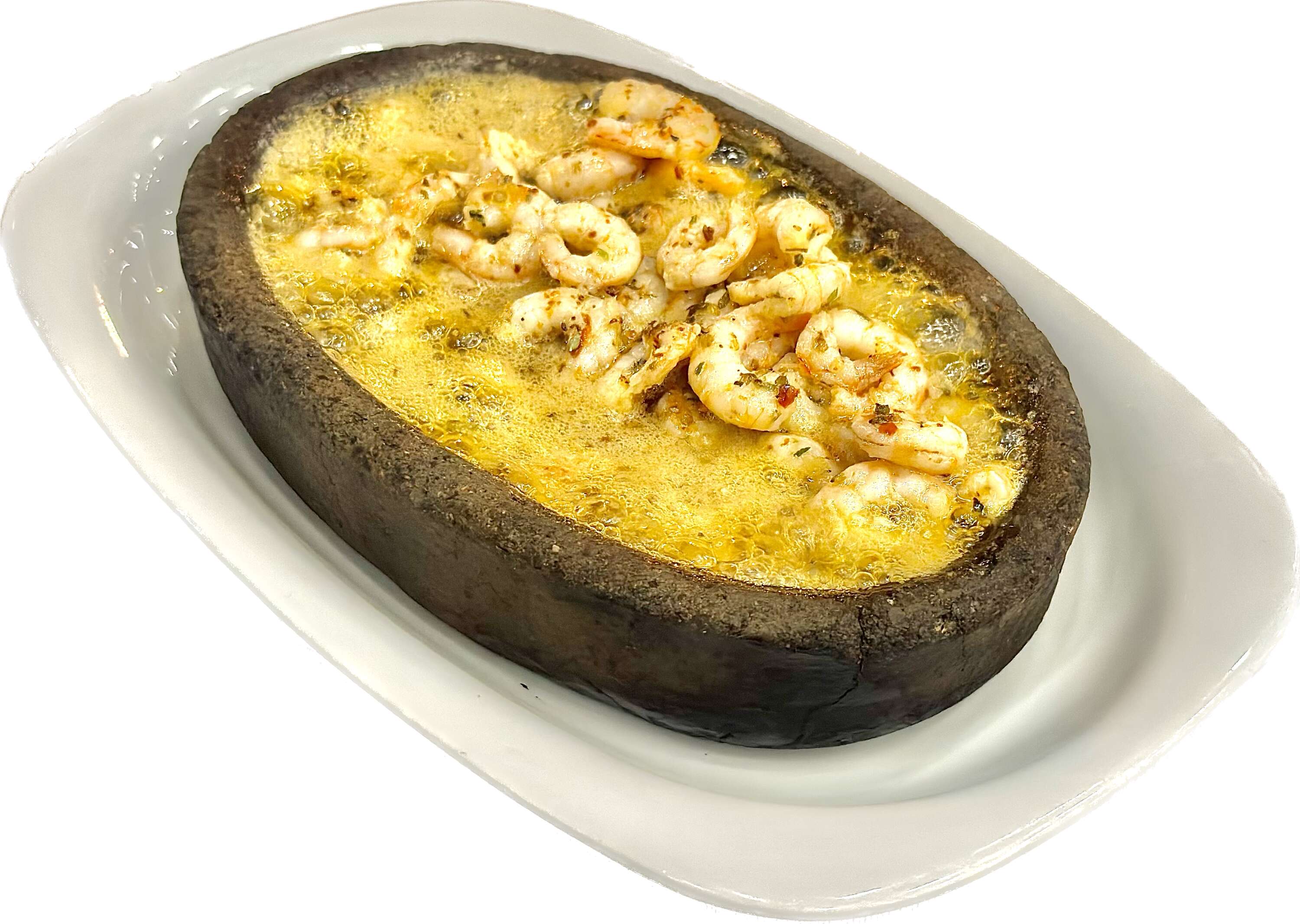 Butter Shrimp