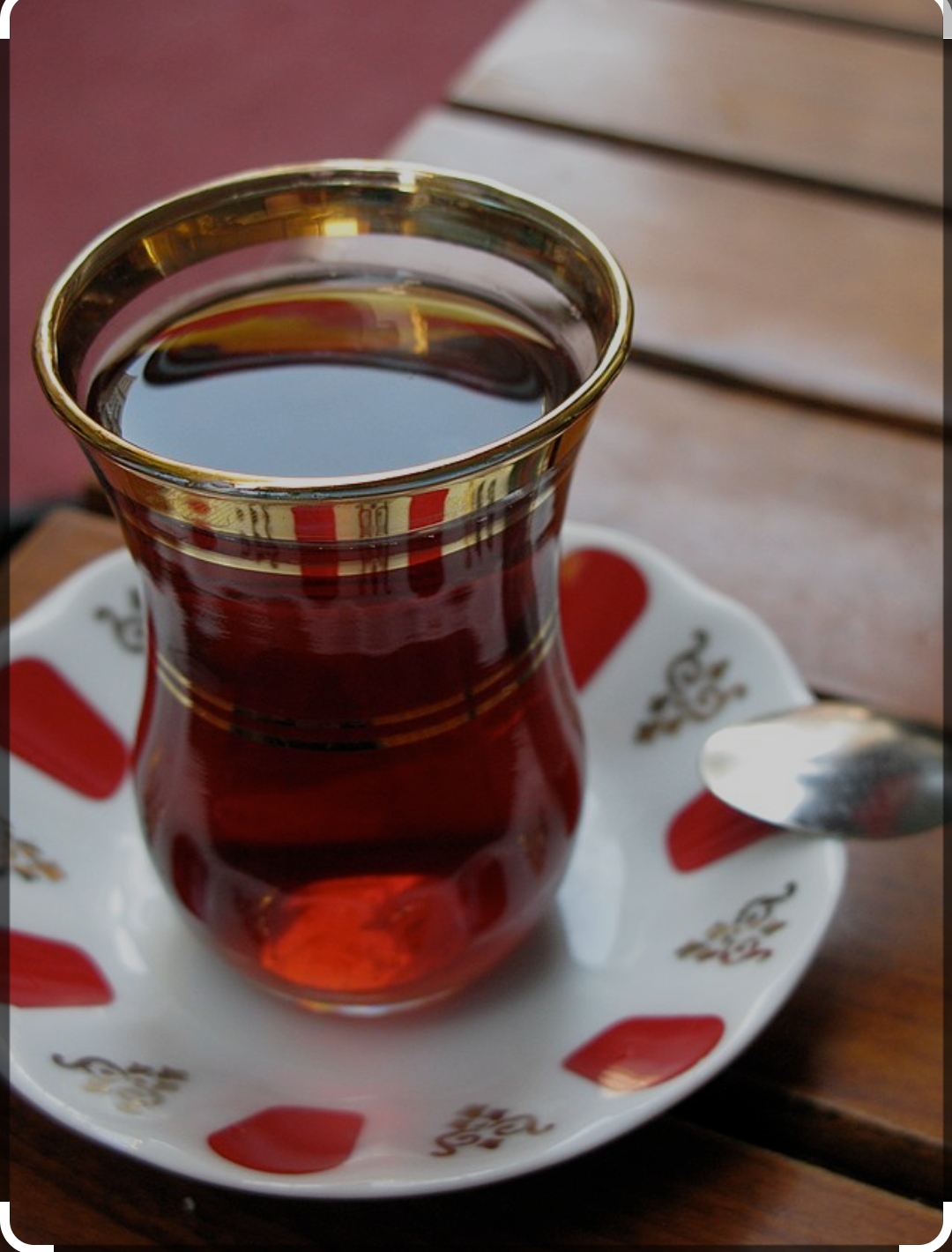 Çay 