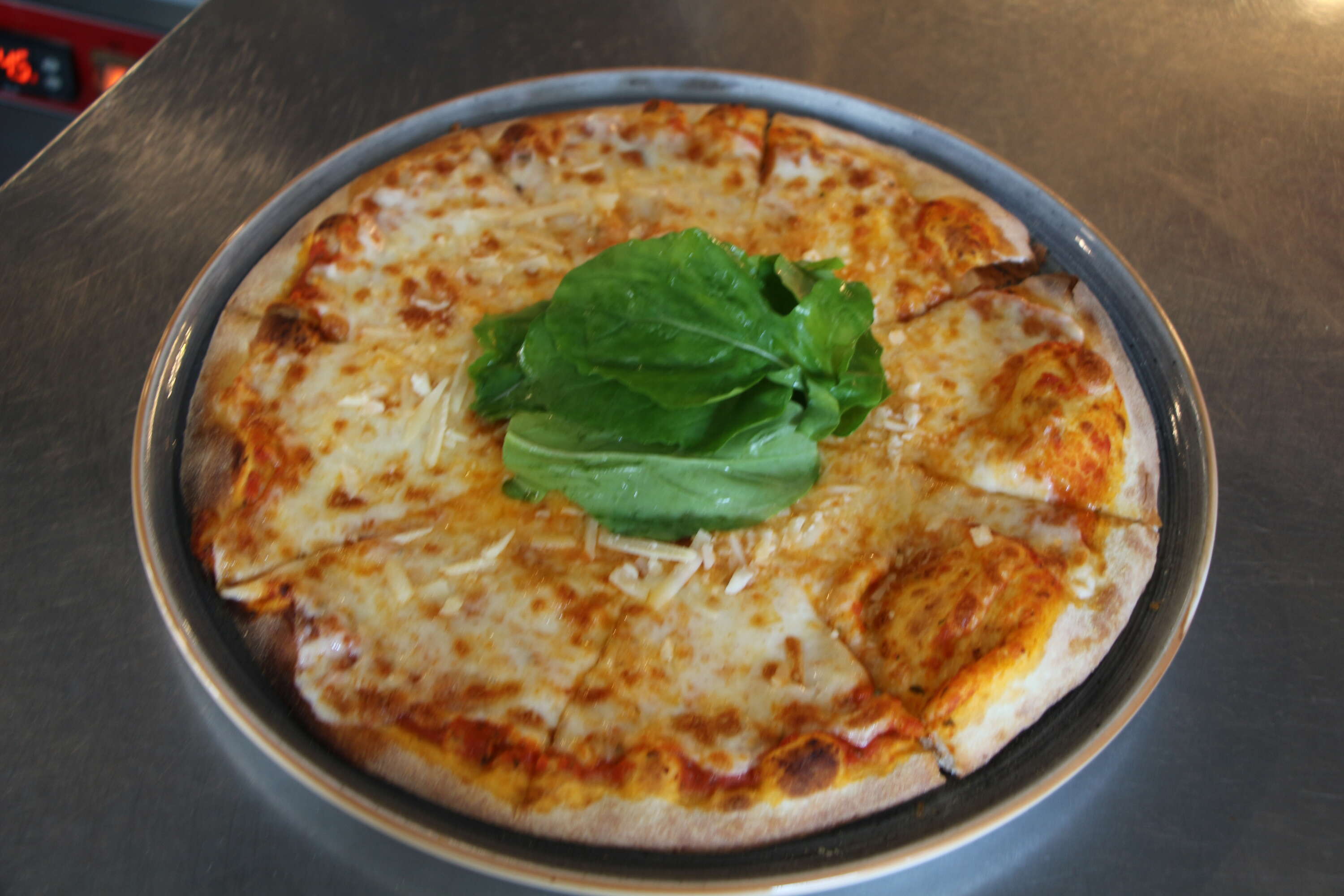 Pizza Margherita