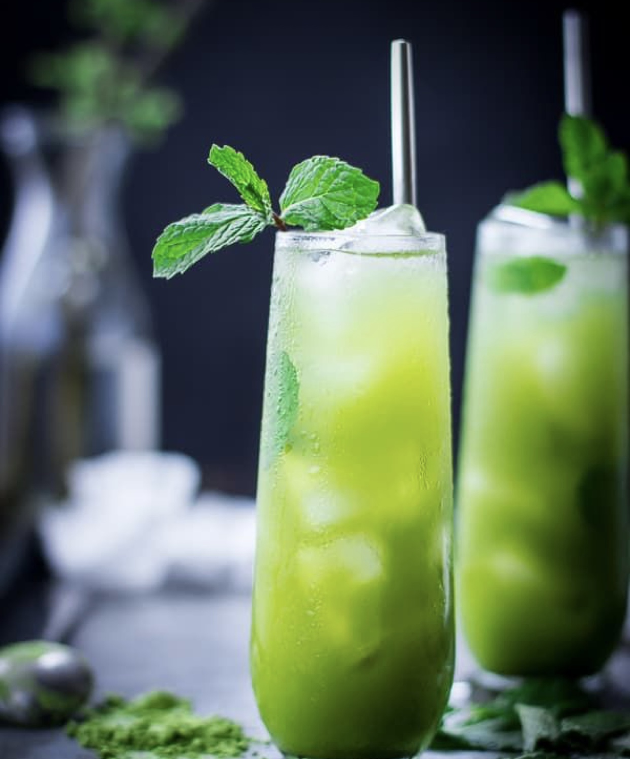Green Lime