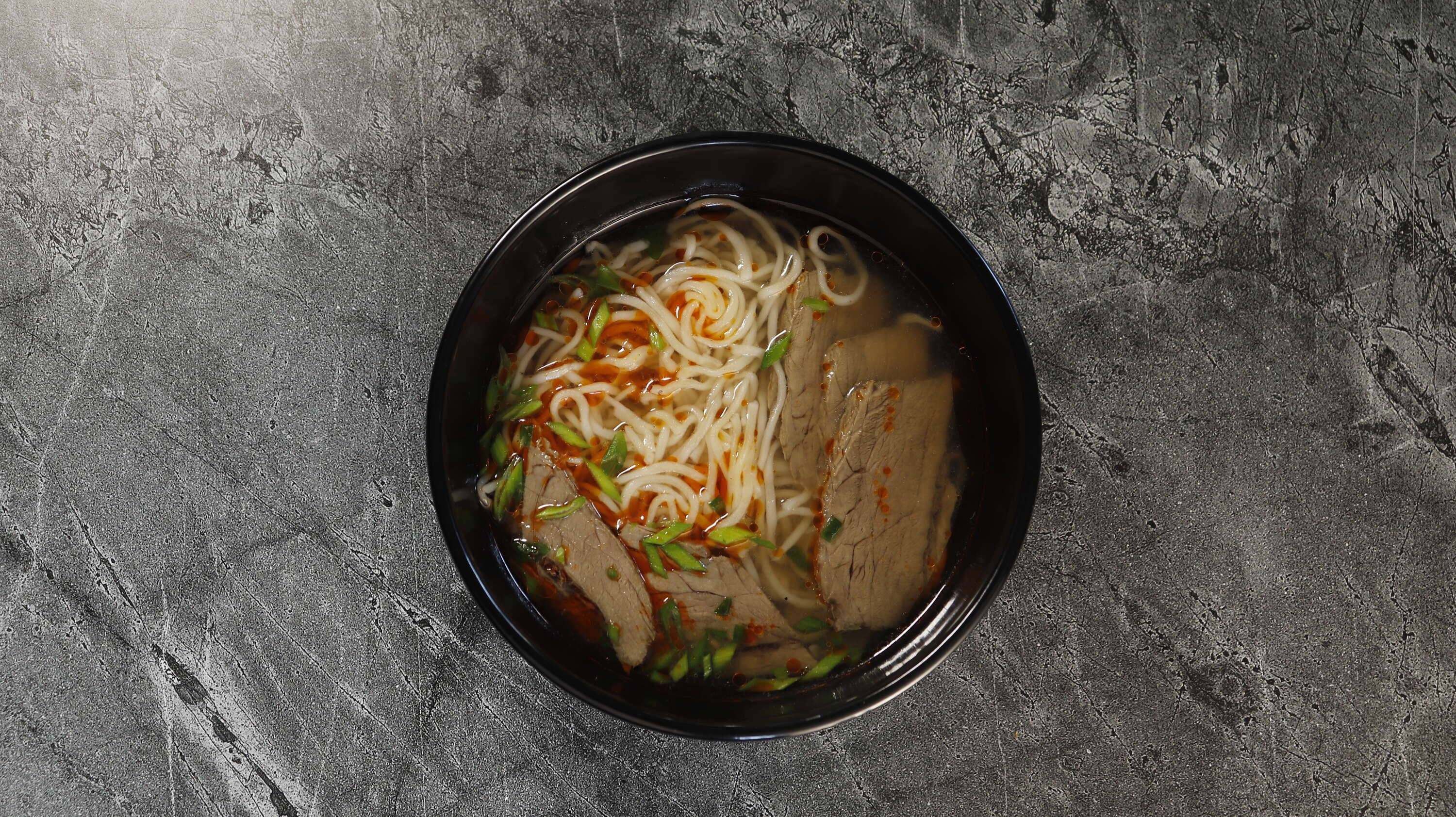Speedy Ramen