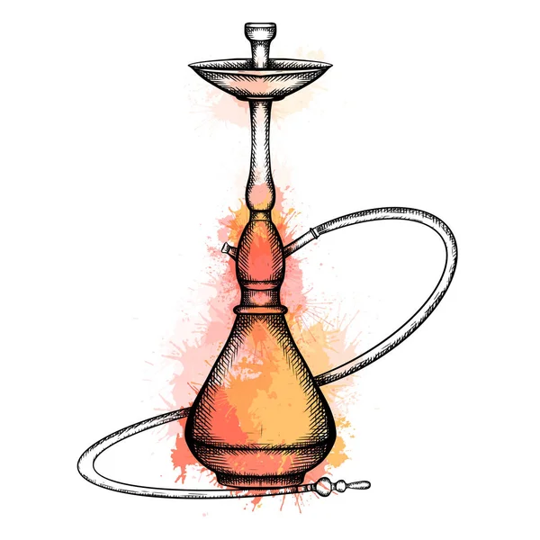 STANDART NARGİLE(HOOKAH)