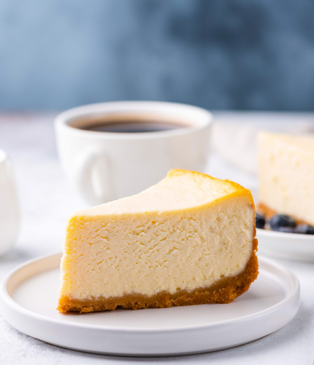 CHEESECAKE