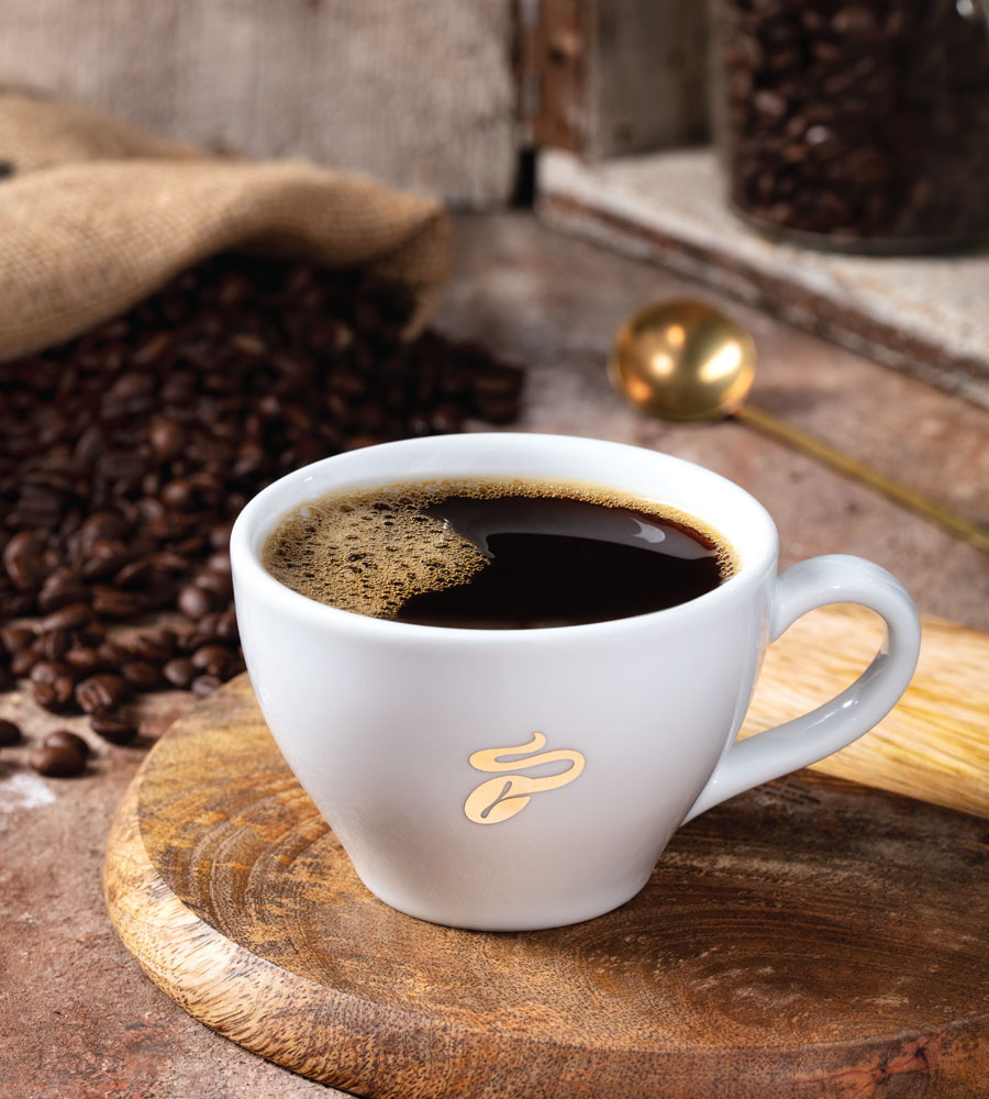 AMERICANO SADE