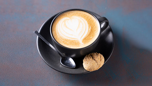 Espresso Bazlı içecekler