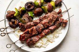Adana Kebab