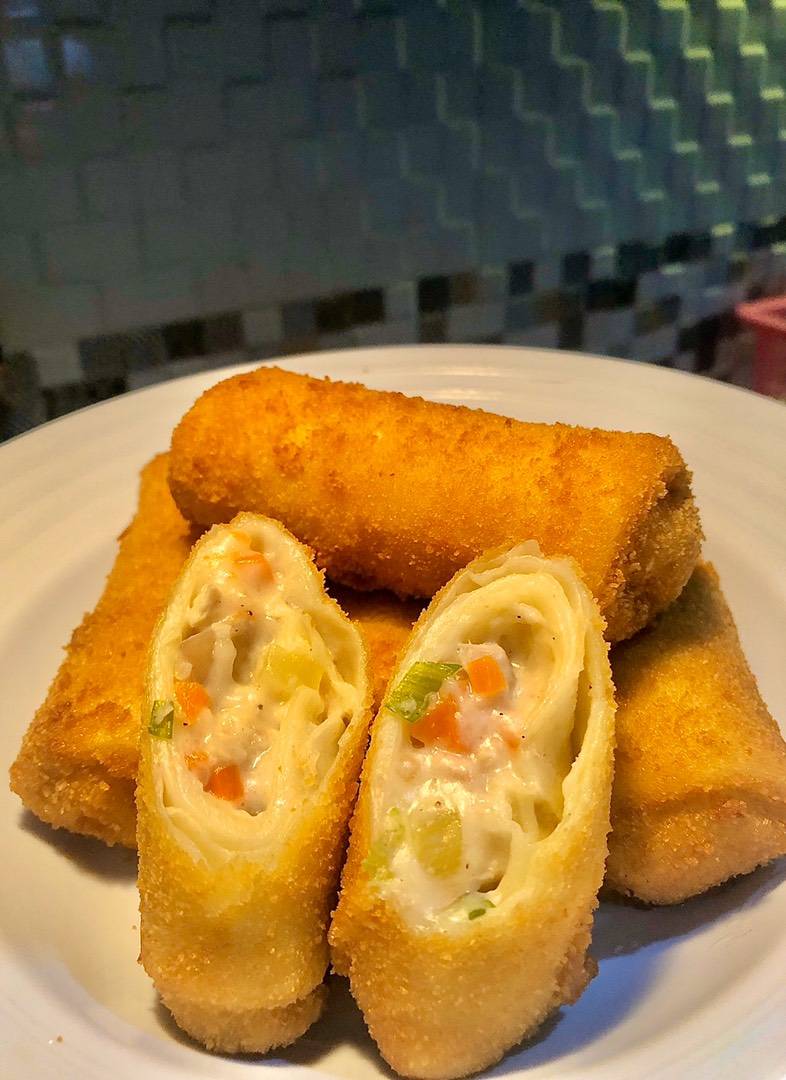 Risoles