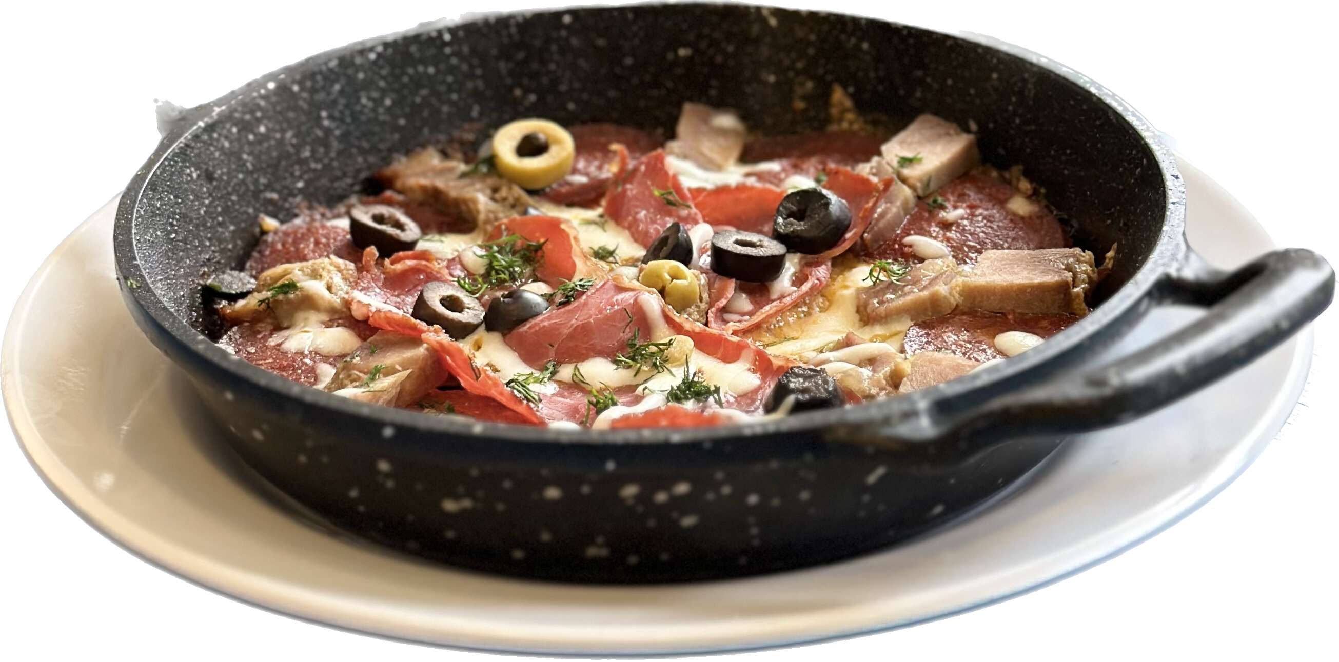 Menemen Çeşitleri