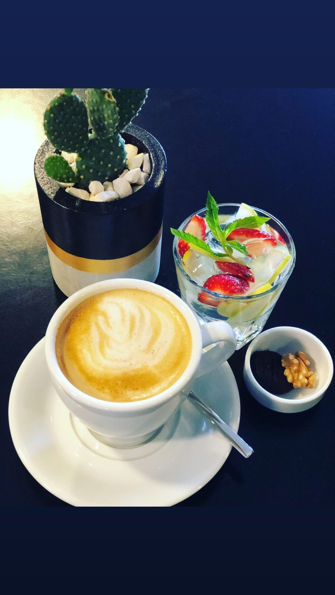 Latte
