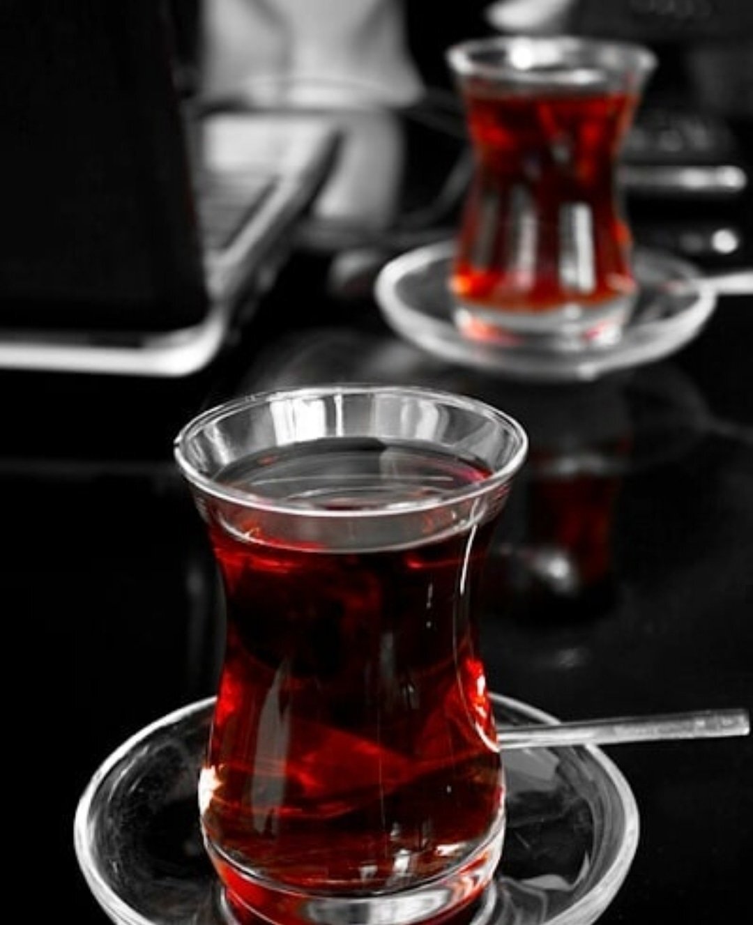 Çay - Tea