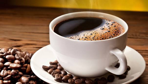 Nescafé, plain or with milk