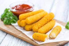 Mozarella Sticks