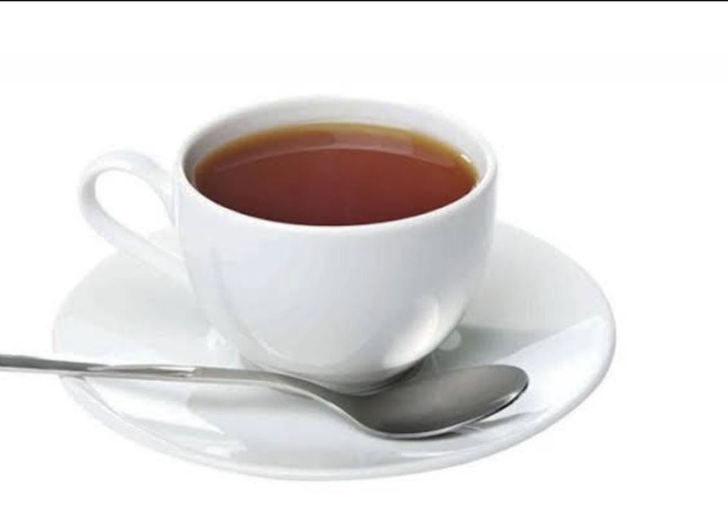 Cup of tea