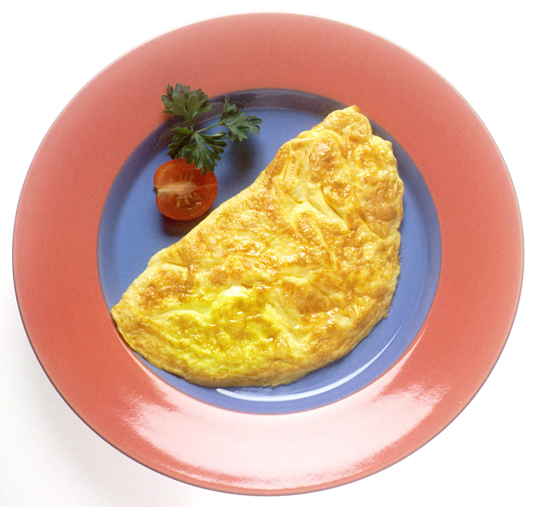 Omlet Çeşitleri